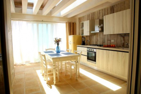 Arcadia penthouse appartment Otranto Otranto